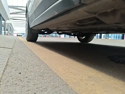 Cadillac XT4 2022, 46800 км, за 99300 CNY - фото 21