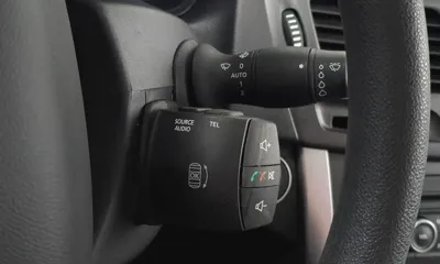 Renault-KoreaSamsung SM5 2018, 79894 км, за 5000000 KRW - фото 16