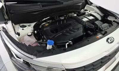 Kia Seltos 2022, 58922 км, за 23800000 KRW - фото 6