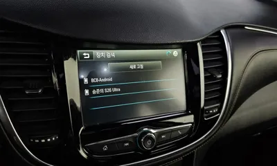 ChevroletGMDaewoo Trax 2018, 128449 км, за 7900000 KRW - фото 15