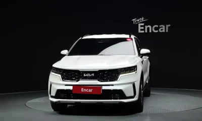 Kia Sorento 2022, 43781 км, за 33900000 KRW