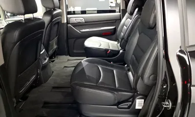 KG_Mobility_Ssangyong KORANDO 2018, 48028 км, за 16900000 KRW - фото 12
