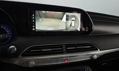 Hyundai Palisade 2019, 78116 км, за 23900000 KRW - фото 15