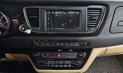 Kia Canival 2019, 99010 км, за 16900000 KRW - фото 12