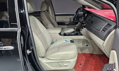 Kia Canival 2020, 48584 км, за 22700000 KRW - фото 26
