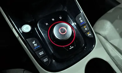 Kia Soul 2019, 170466 км, за 13900000 KRW - фото 9