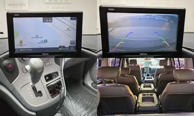 Hyundai Starex 2014, 157392 км, за 8900000 KRW - фото 18