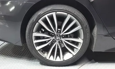 Kia Stinger 2018, 115721 км, за 12300000 KRW - фото 5