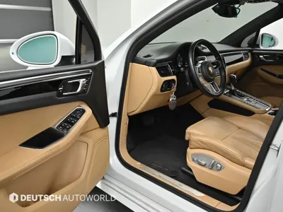 Porsche Macan 2017, 108882 км, за 37900000 KRW - фото 10