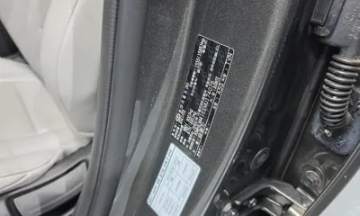 Hyundai Avante 2021, 54820 км, за 15000000 KRW - фото 30