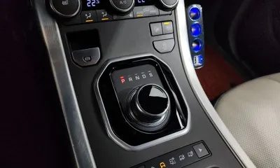 Land Rover Range Rover Evoque 2019, 45764 км, за 21400000 KRW - фото 9