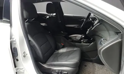 ChevroletGMDaewoo Malibu 2021, 44170 км, за 16500000 KRW - фото 26