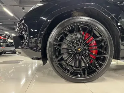 Lamborghini Urus 2025, 50 км, за 475000000 KRW - фото 15