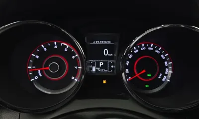 KG_Mobility_Ssangyong TIBOLI 2016, 74123 км, за 8290000 KRW - фото 8
