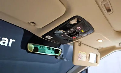 Kia Canival 2023, 37411 км, за 31000000 KRW - фото 32