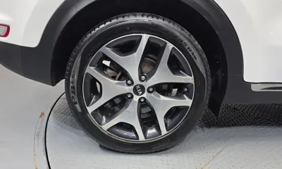 Kia Sportage 2018, 88412 км, за 12700000 KRW - фото 21