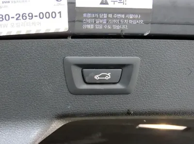 BMW X6 2015, 301910 км, за 15990000 KRW - фото 16