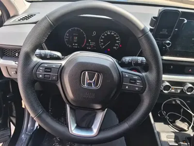Honda CR-V 2025, 9000 км, за 132000 CNY - фото 15