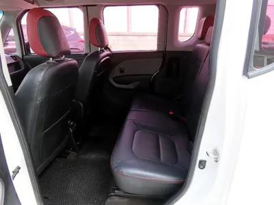 Kia Ray 2015, 78911 км, за 8500000 KRW - фото 6