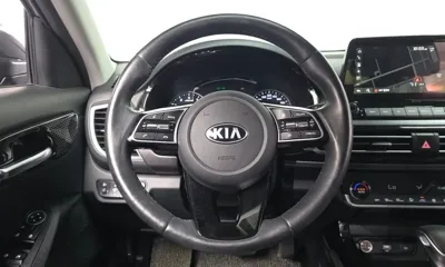 Kia Seltos 2020, 22483 км, за 19900000 KRW - фото 13