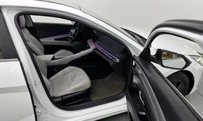 Hyundai Avante 2021, 170762 км, за 13500000 KRW - фото 26