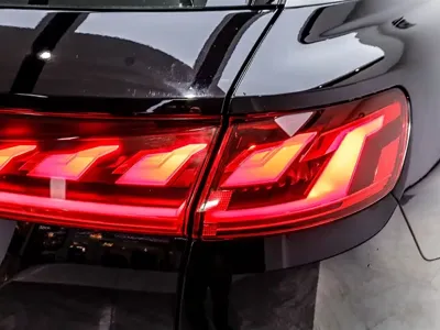 Audi Q6 2024, 61100 км, за 238000 CNY - фото 24