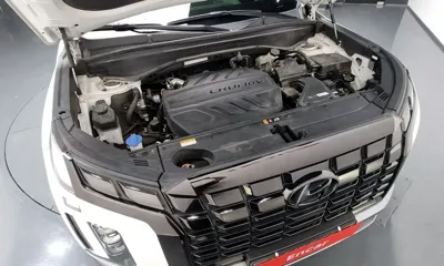 Hyundai Palisade 2023, 84185 км, за 39800000 KRW - фото 6