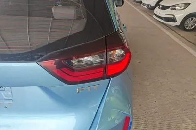Honda Fit 2021, 83500 км, за 53194.11 CNY - фото 9