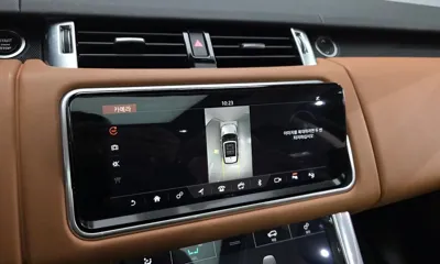 Land Rover Range Rover Sport 2019, 37025 км, за 52500000 KRW - фото 17