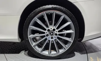 Mercedes-Benz E-Class 2019, 87993 км, за 28200000 KRW - фото 21