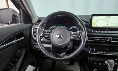Kia Seltos 2020, 126239 км, за 15500000 KRW - фото 13
