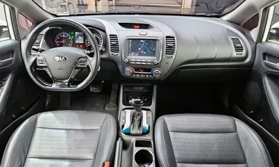 Kia K3 2017, 49567 км, за 10500000 KRW - фото 7
