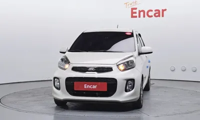 Kia Morning 2016, 153028 км, за 4500000 KRW - фото 3