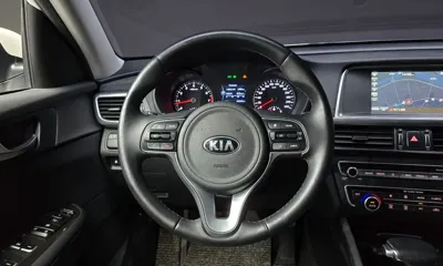 Kia K5 2018, 69843 км, за 11850000 KRW - фото 12