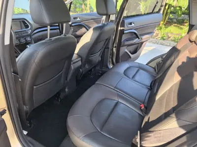 GAC Motor Trumpchi GS4 2015, 79000 км, за 19800 CNY - фото 14