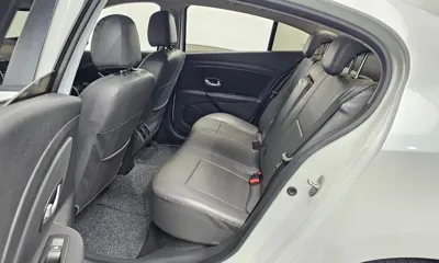 Renault-KoreaSamsung SM3 2016, 82792 км, за 4990000 KRW - фото 11