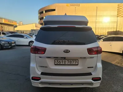 Kia Canival 2019, 111246 км, за 19550000 KRW - фото 6