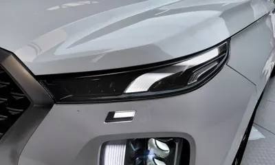 Hyundai Palisade 2022, 36508 км, за 29800000 KRW - фото 22