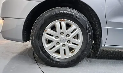 Hyundai Starex 2016, 44236 км, за 11500000 KRW - фото 5