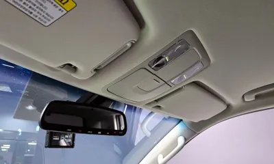 Kia Mohave 2020, 72727 км, за 31800000 KRW - фото 28