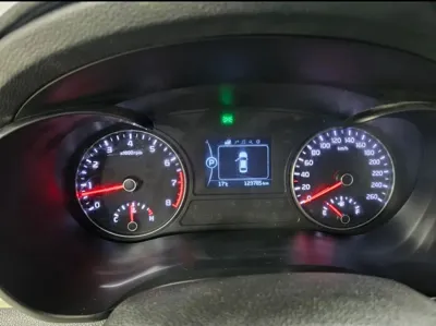 Kia K5 2016, 123719 км, за 8500000 KRW - фото 12