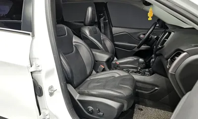 Jeep Cherokee 2019, 102099 км, за 13300000 KRW - фото 10