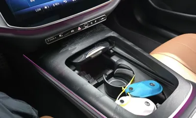 Mercedes-Benz E-Class 2026, 9509 км, за 68800000 KRW - фото 27