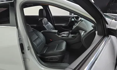 ChevroletGMDaewoo Malibu 2020, 91383 км, за 9000000 KRW - фото 12