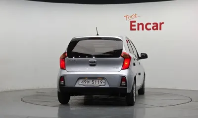 Kia Morning 2016, 62677 км, за 4290000 KRW - фото 4