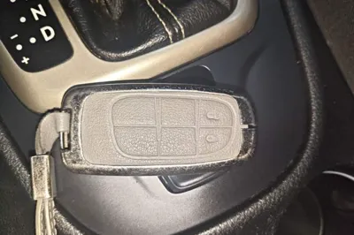 Jeep Cherokee 2017, 70200 км, за 52419.14 CNY - фото 29