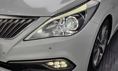 Hyundai Grandeur 2016, 268740 км, за 4300000 KRW - фото 22
