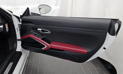 Porsche 718 2019, 79181 км, за 56090000 KRW - фото 25