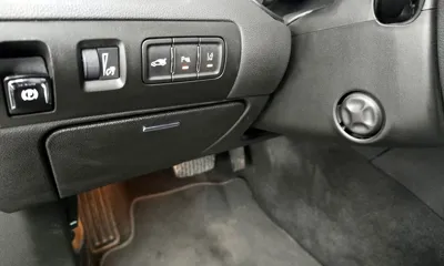 ChevroletGMDaewoo Impala 2016, 124147 км, за 7600000 KRW - фото 29