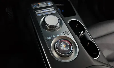 Genesis GV70 2023, 53230 км, за 39300000 KRW - фото 9